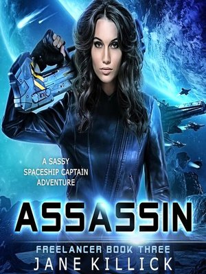 cover image of Assassin